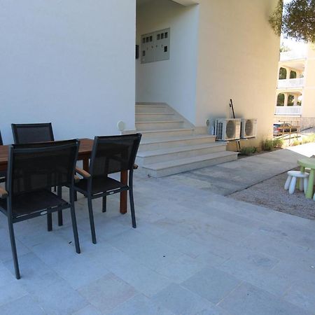Apartments Roberta Сило Экстерьер фото