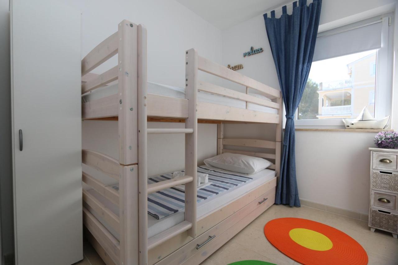 Apartments Roberta Сило Экстерьер фото