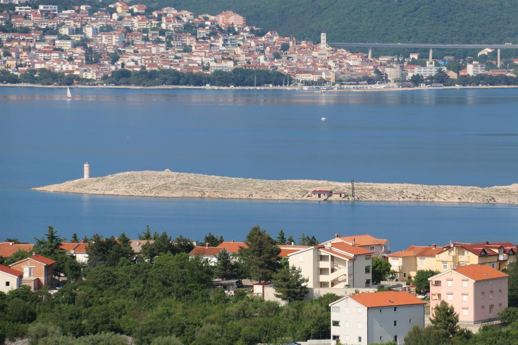 Apartments Roberta Сило Экстерьер фото