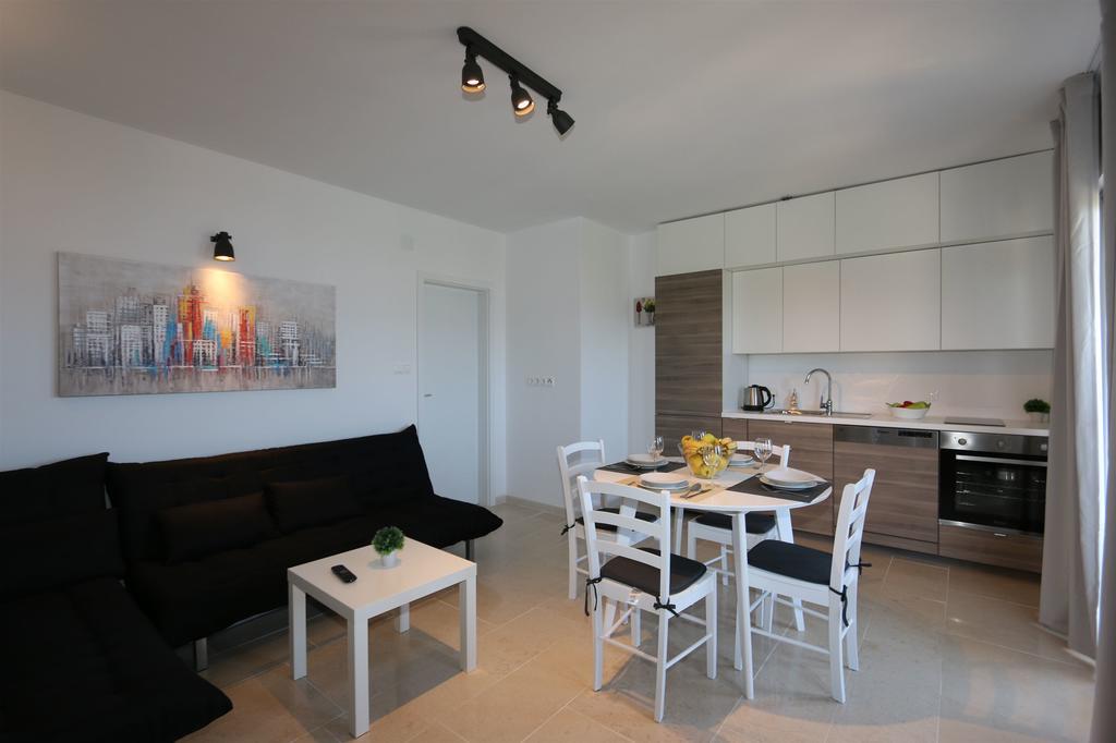 Apartments Roberta Сило Экстерьер фото