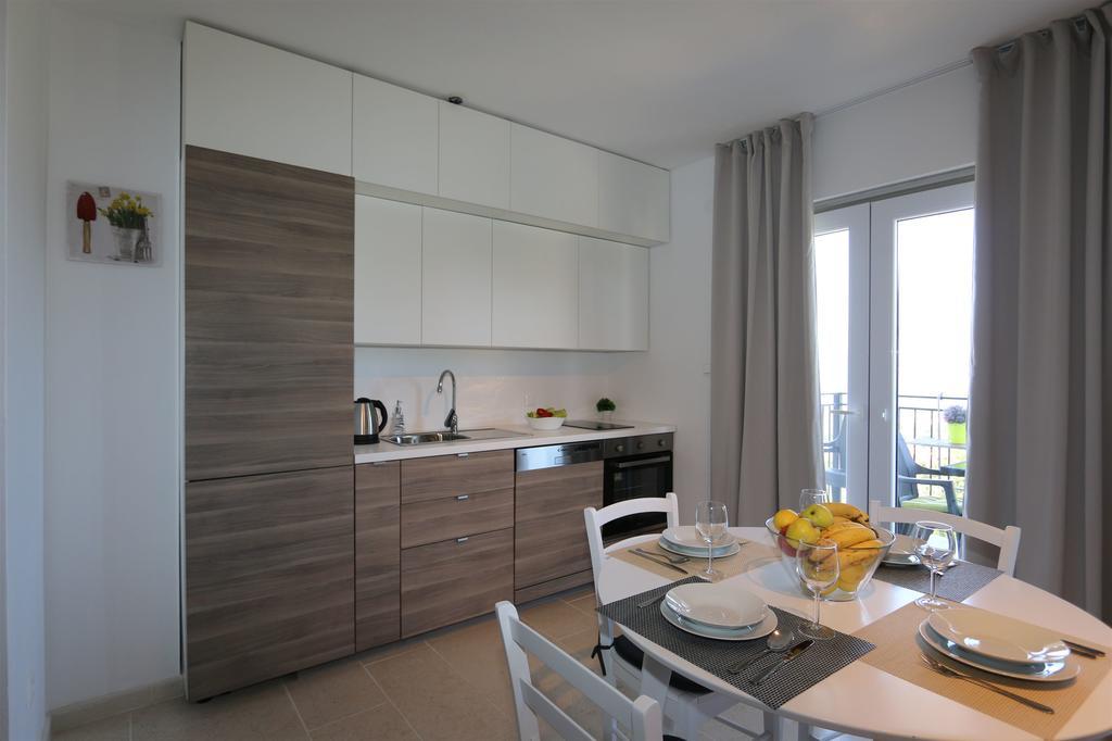 Apartments Roberta Сило Экстерьер фото