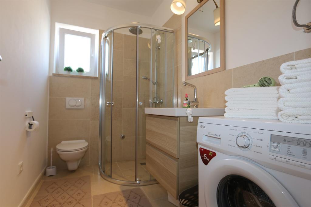 Apartments Roberta Сило Экстерьер фото