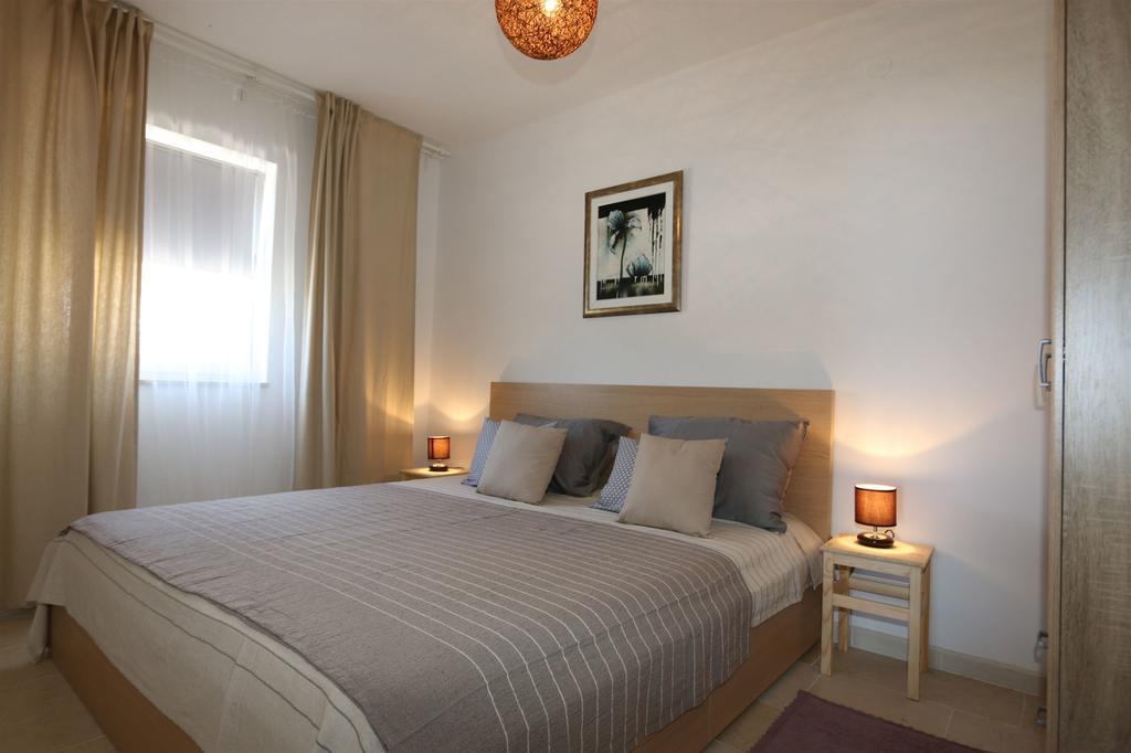 Apartments Roberta Сило Экстерьер фото