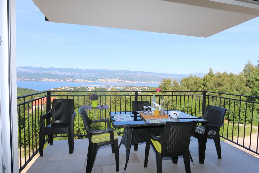 Apartments Roberta Сило Экстерьер фото