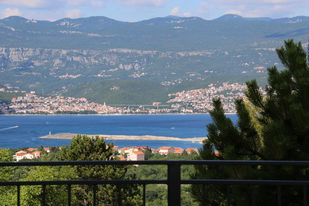 Apartments Roberta Сило Экстерьер фото
