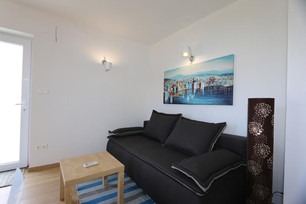 Apartments Roberta Сило Экстерьер фото