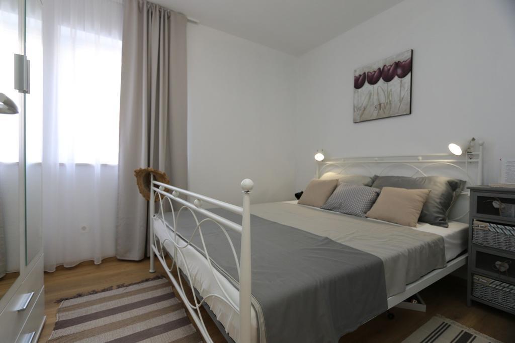 Apartments Roberta Сило Экстерьер фото