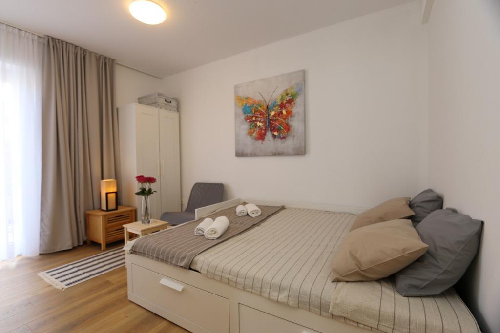 Apartments Roberta Сило Экстерьер фото