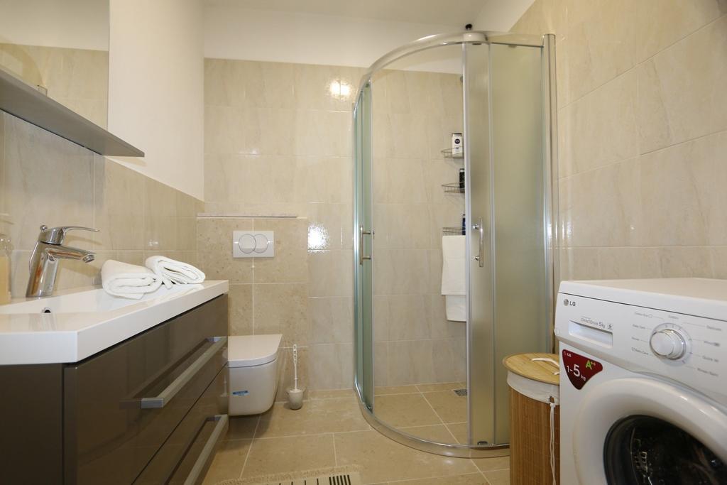 Apartments Roberta Сило Экстерьер фото