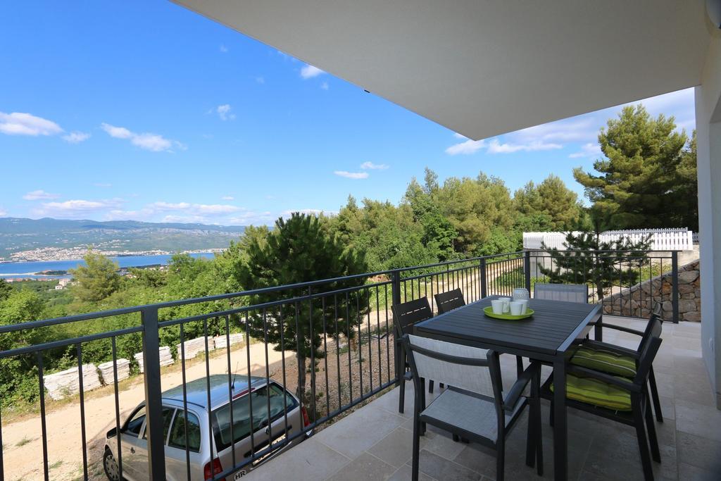 Apartments Roberta Сило Экстерьер фото